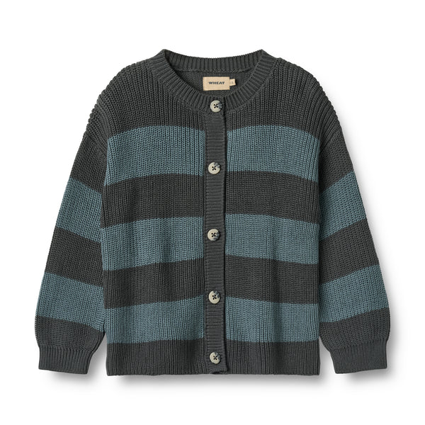 Knit Cardigan Noor