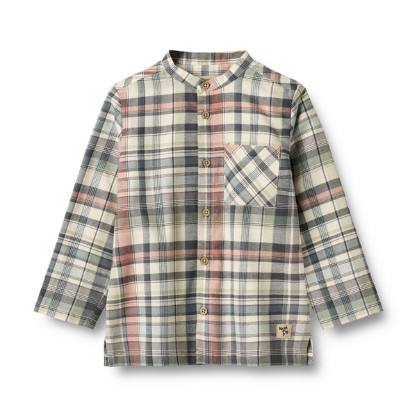 Shirt Pocket Jonas