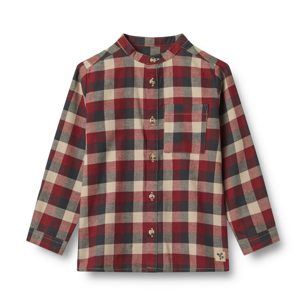 Shirt Willum