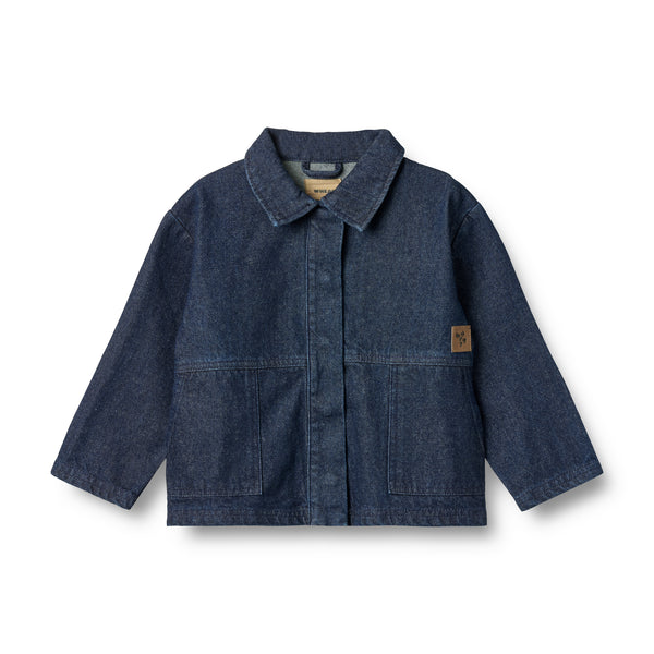 Overshirt Sola