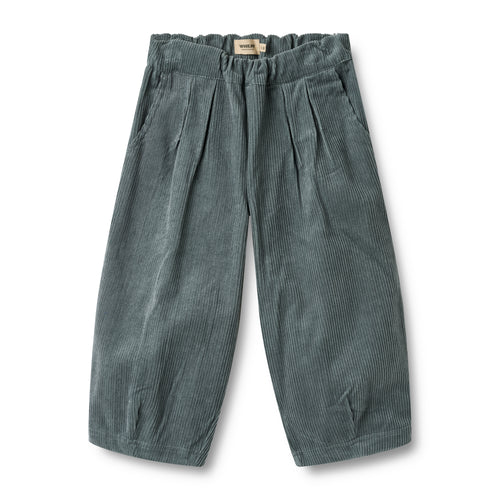 Trousers Juno stormy weather