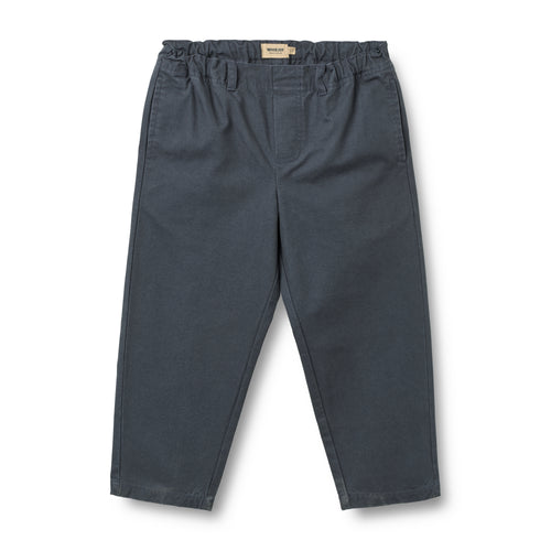 Trousers Julian — ink