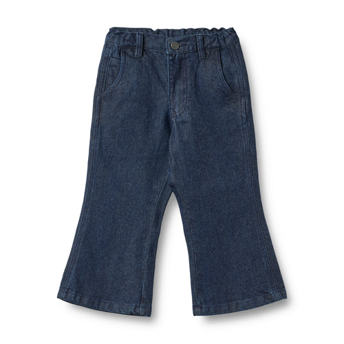 Jeans 5 Pocket Felix — Dark Blue