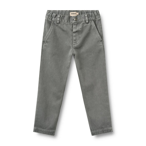 Trousers Hugo — thunder sky