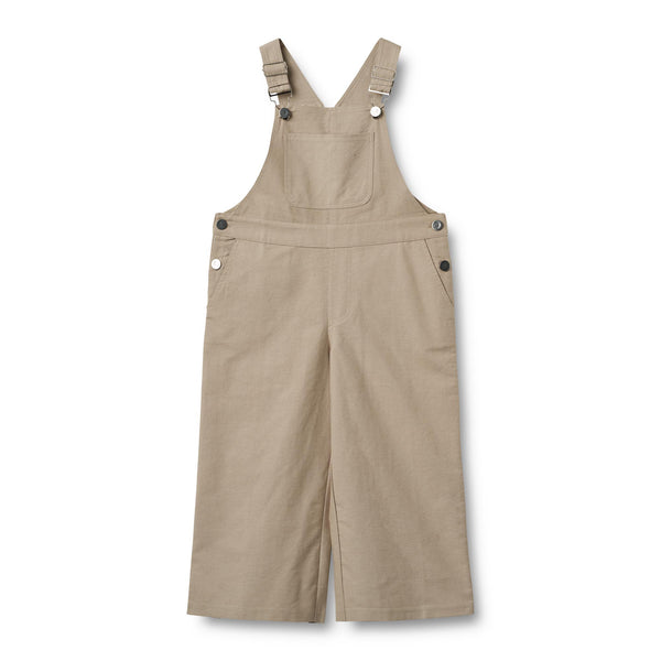 Overall Marley