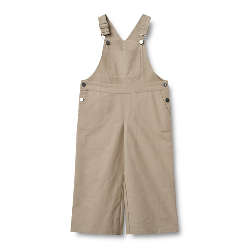 Overall Marley beige stone