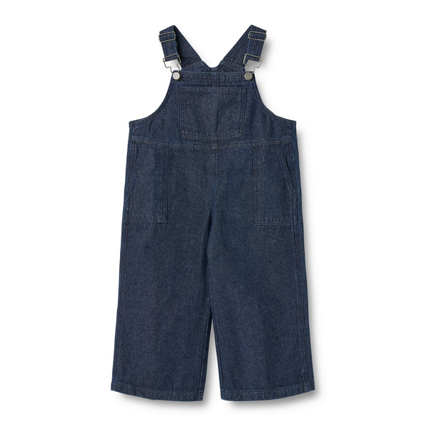 Overall Marley