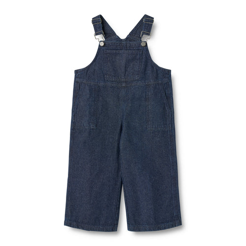Overall Marley