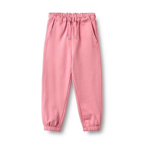 Sweatpants Cosmo — wild rose