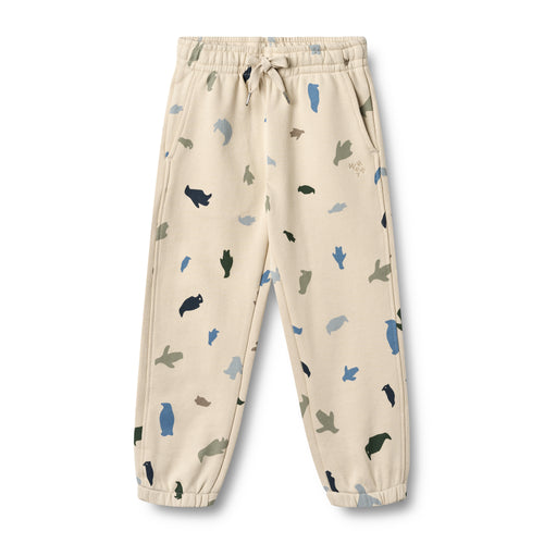 Sweatpants Cruz