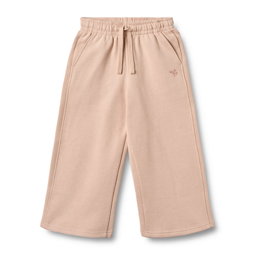 Sweatpants Straight Cruz