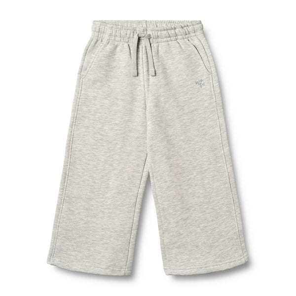 Sweatpants Straight Cruz
