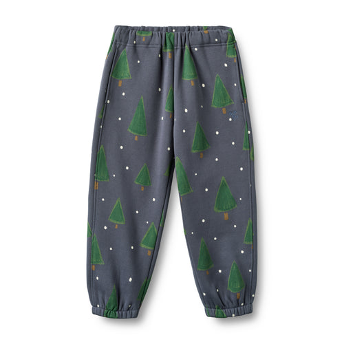 Sweatpants Cass — Greyblue Holiday