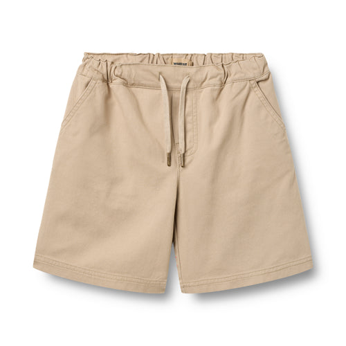 Shorts Bendix — sand stone