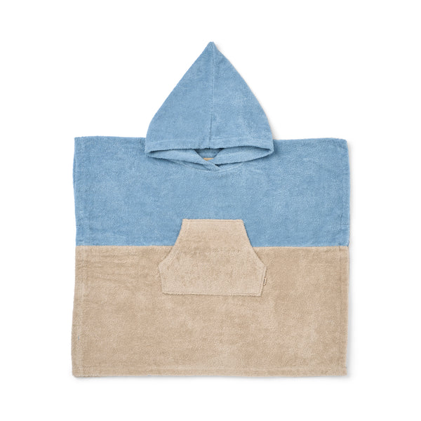 Terry Poncho Lille