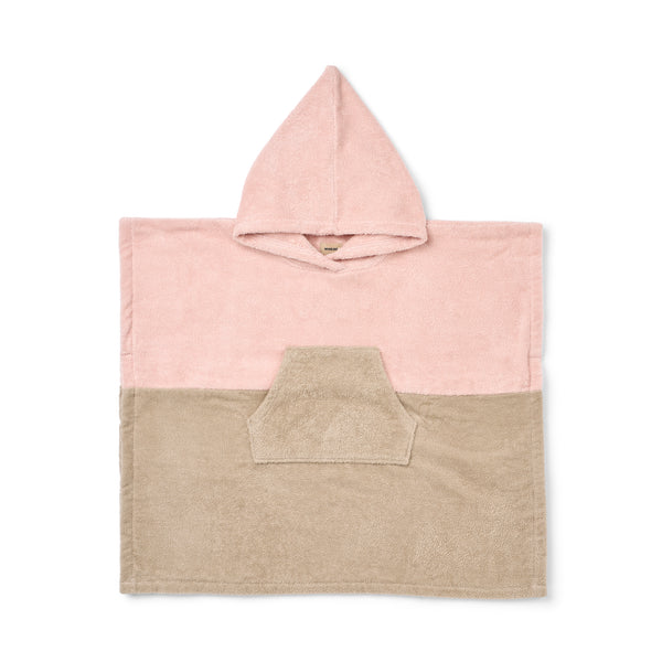 Terry Poncho Lille