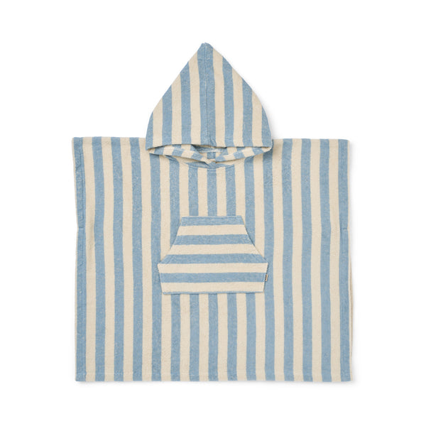 Terry Poncho Lille