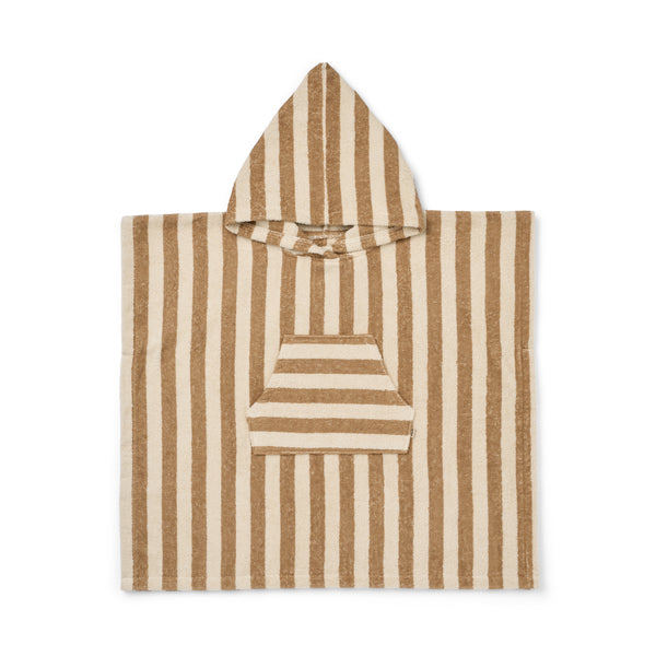 Terry Poncho Lille