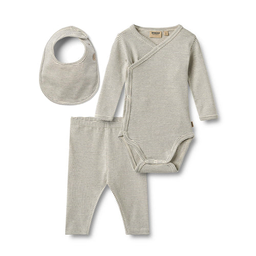 Giftbox Flore Baby Set — moonlight