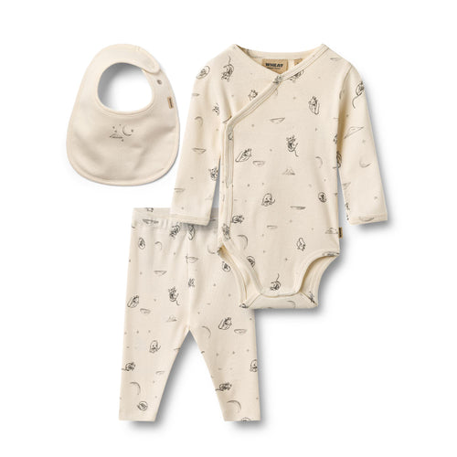 Giftbox Flore Baby Set — dreaming mouse