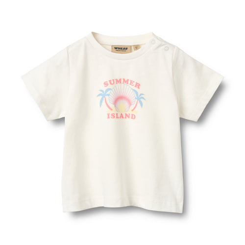 T-shirt Mirsa — cloud