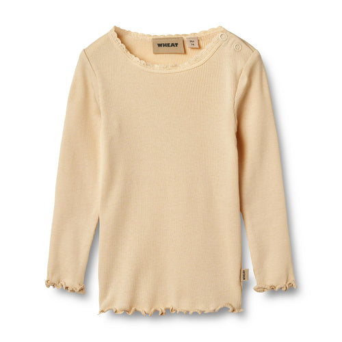 Rib T-shirt Reese
