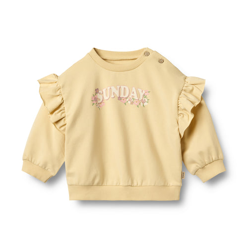 Sweatshirt Lulle