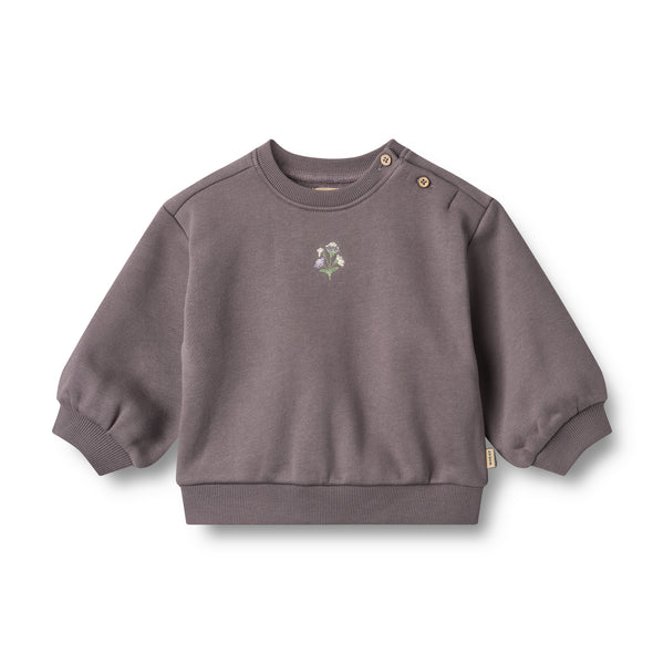 Sweatshirt Embroidery Eliza