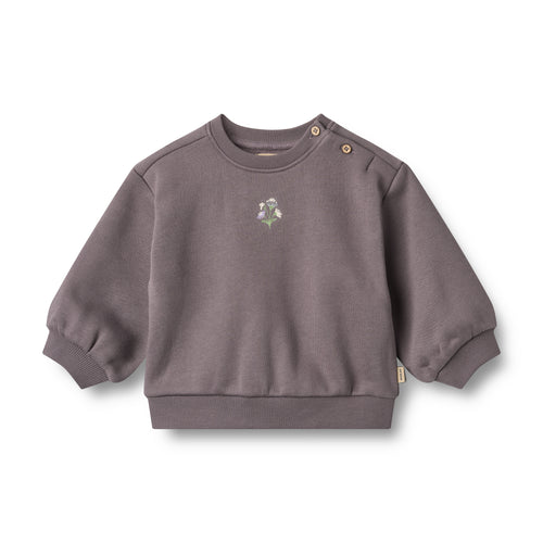 Sweatshirt Embroidery Eliza