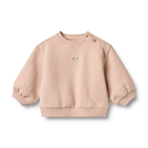 Sweatshirt Embroidery Eliza