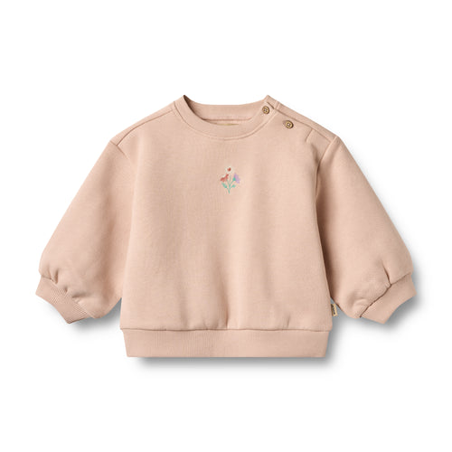 Sweatshirt Embroidery Eliza