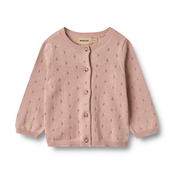 Knit Cardigan Maia