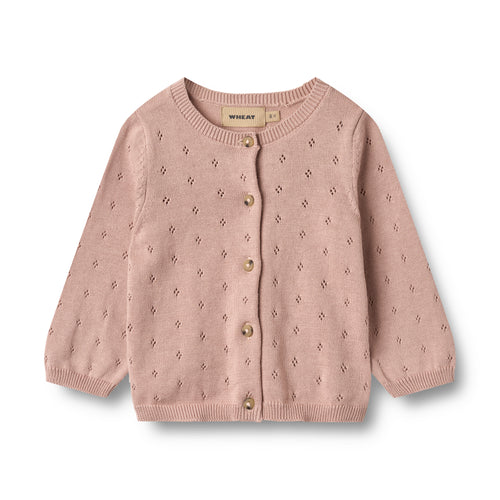 Knit Cardigan Maia