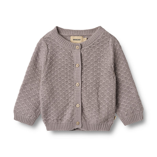 Knit Cardigan Magnella