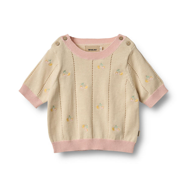 Knit Top Malvina