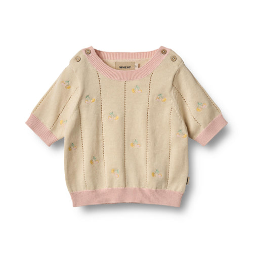Knit Top Malvina