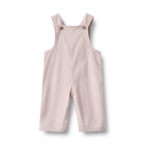 Overalls Mea — soft lilac
