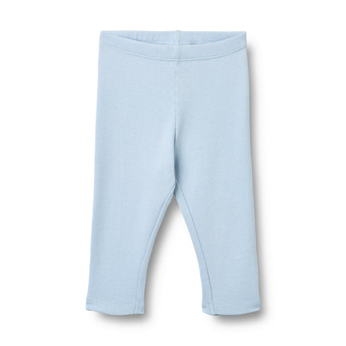 Rib Leggings Maddy — Air