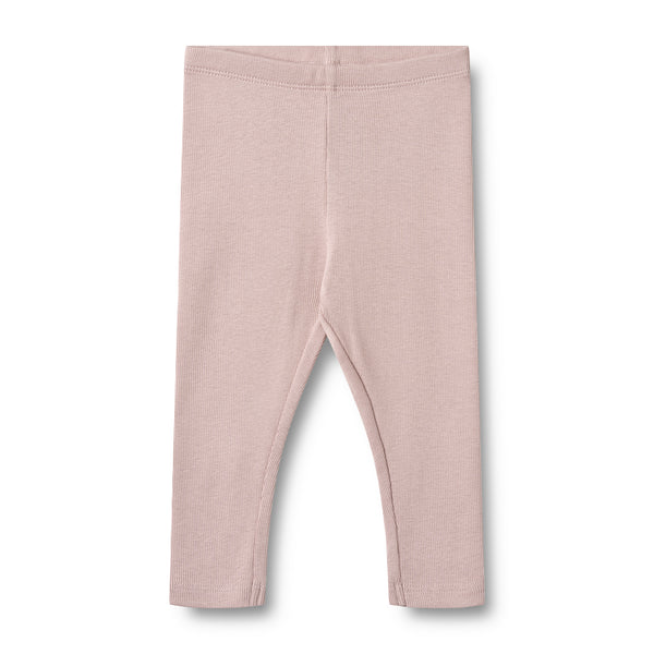 Rib Leggings Maddy