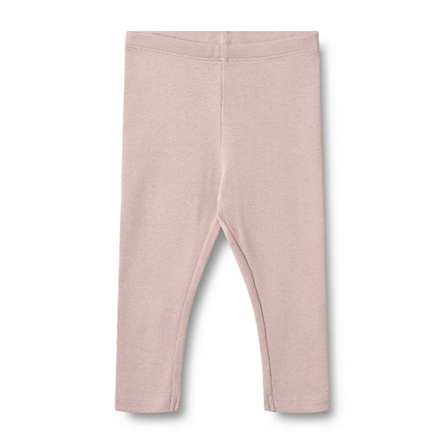 Rib Leggings Maddy
