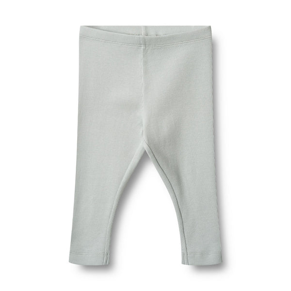 Rib Leggings Maddy