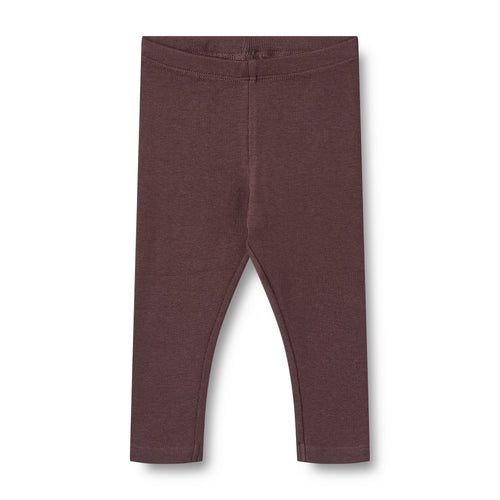 Rib Leggings Maddy