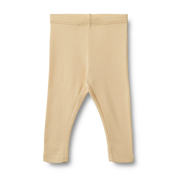 Rib Leggings Maddy