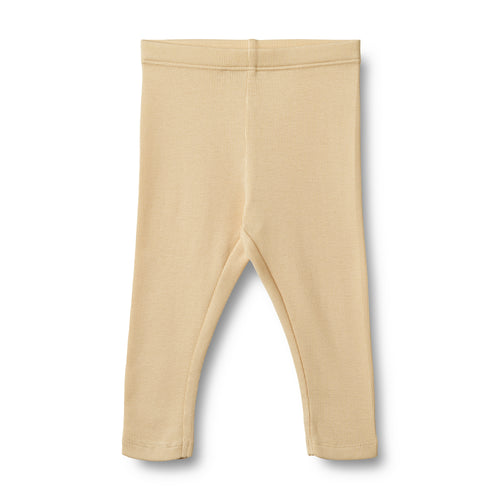 Rib Leggings Maddy