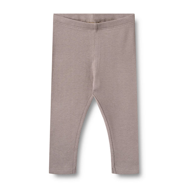 Rib Leggings Maddy