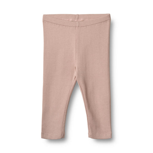 Leggings Jules — rose powder