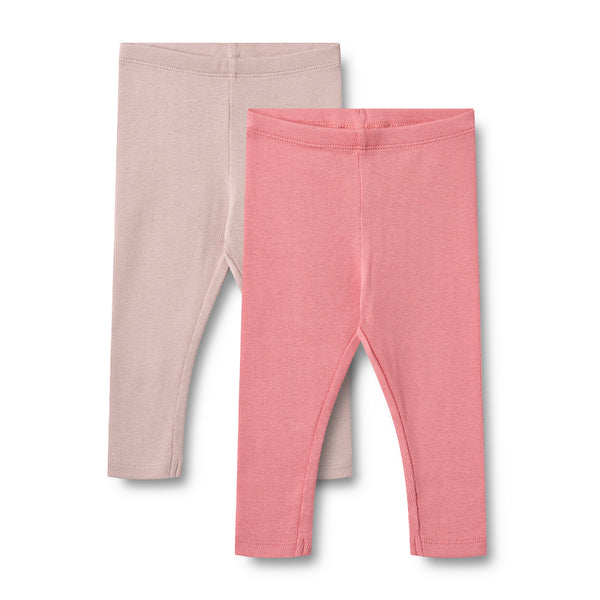 2 Rib Leggings Maddy