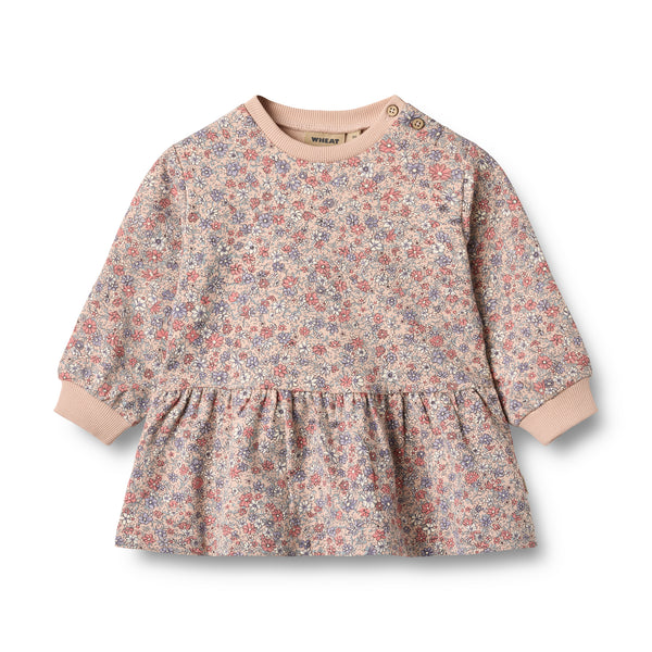 Sweat Dress Zenia