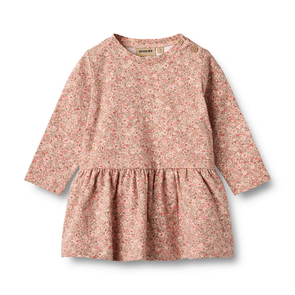 Jersey Dress Bessie