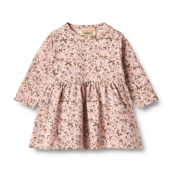 Jersey Dress Sessa